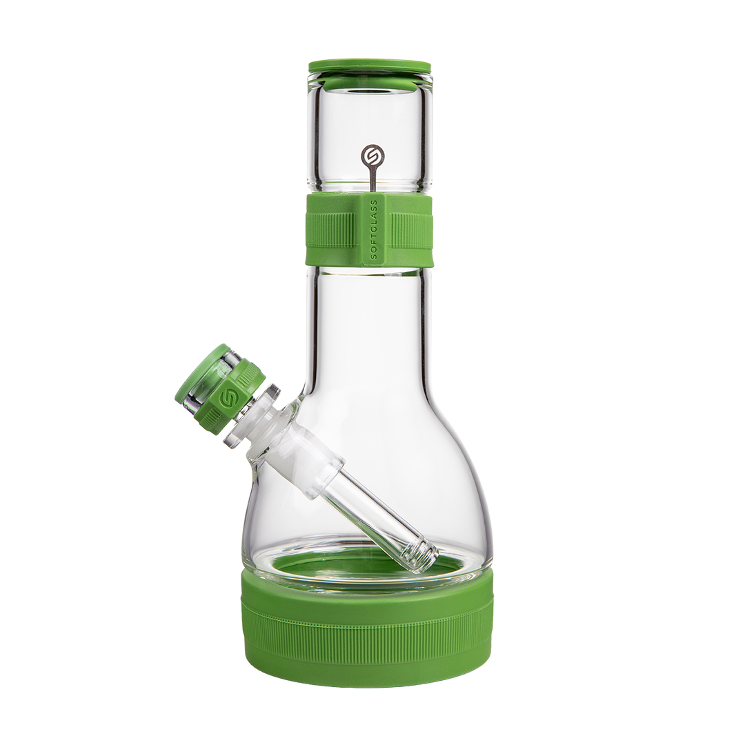 Core Water Pipe - Sienna