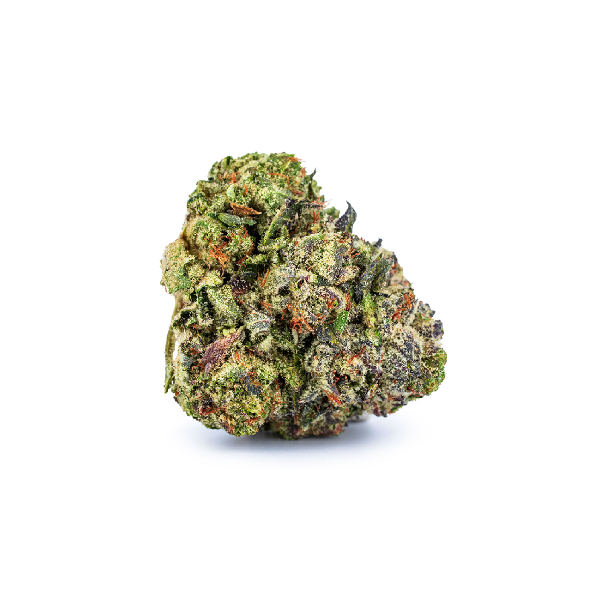 Yellow Sunshine - 3.5g Buds: 3.5g