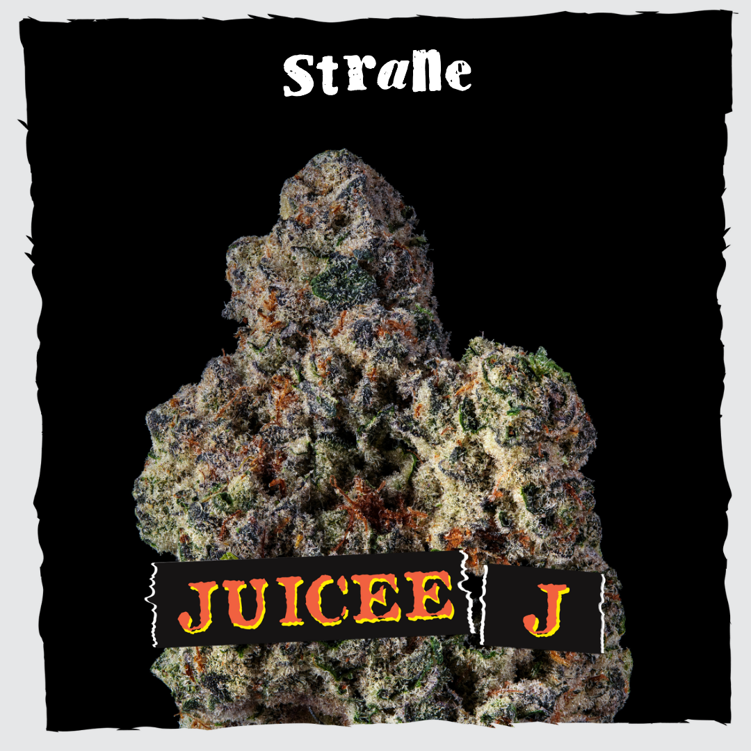 Strane Juicee J Pre-Roll 1.0g