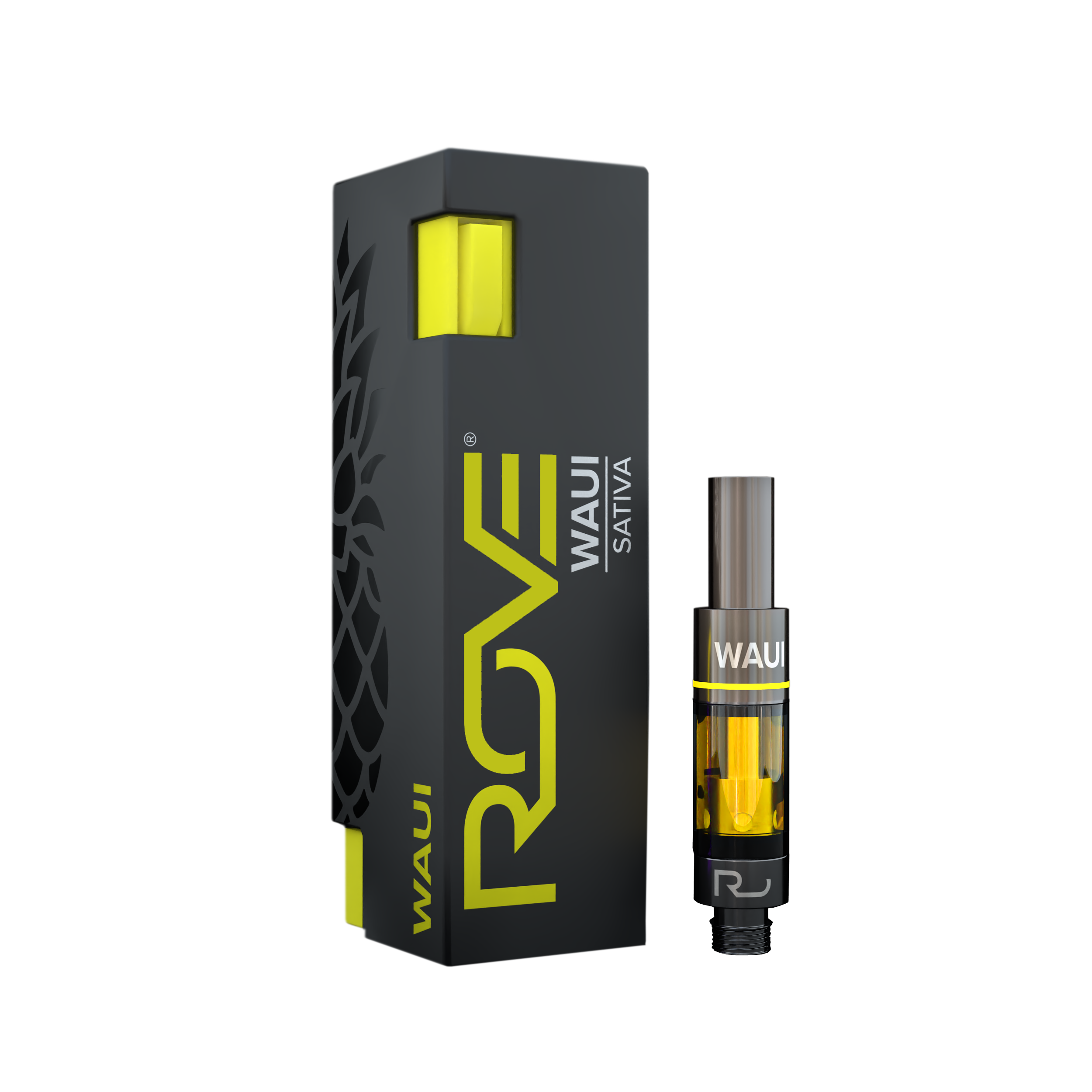 Waui | ROVE Classics | 0.5g
