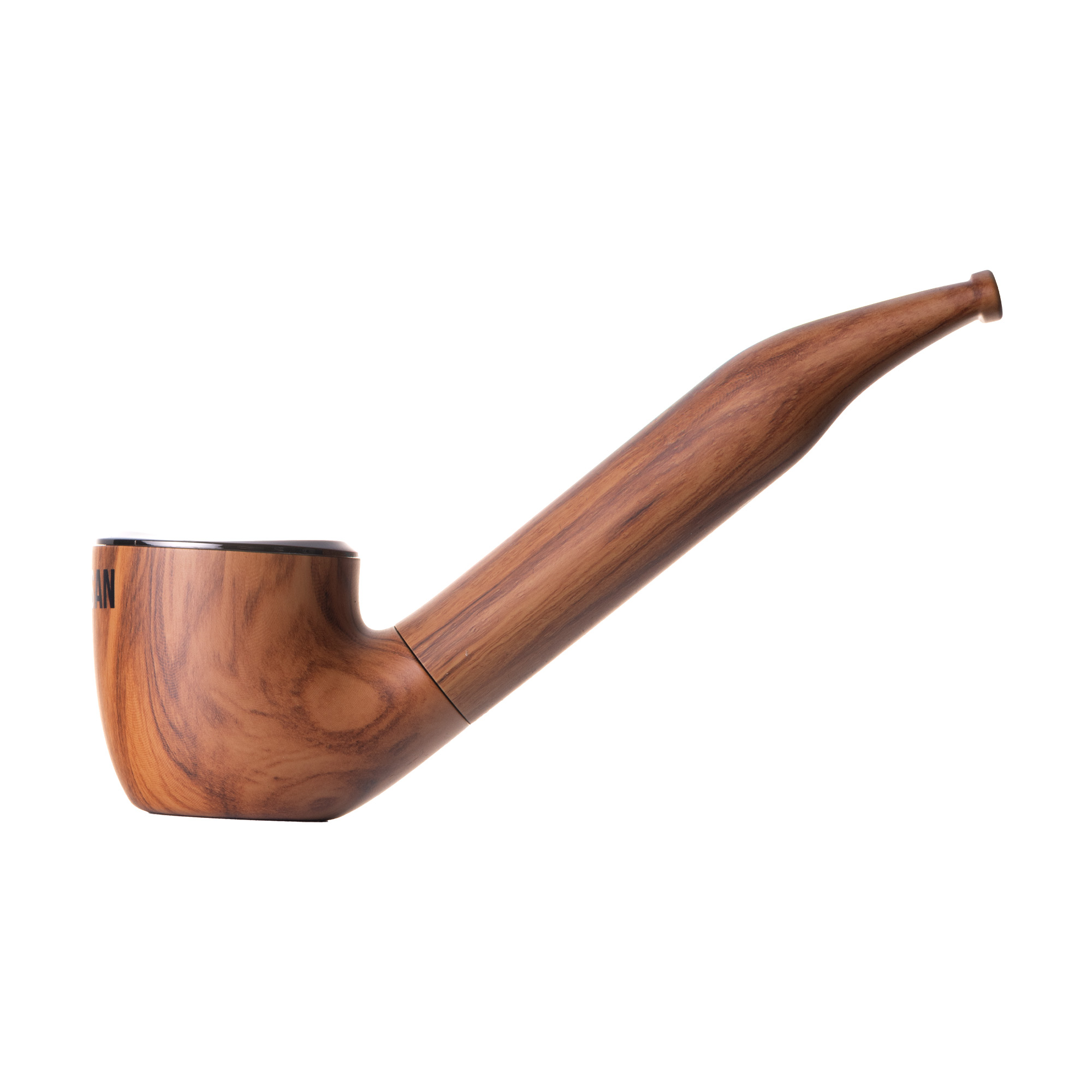The Inspector - Walnut