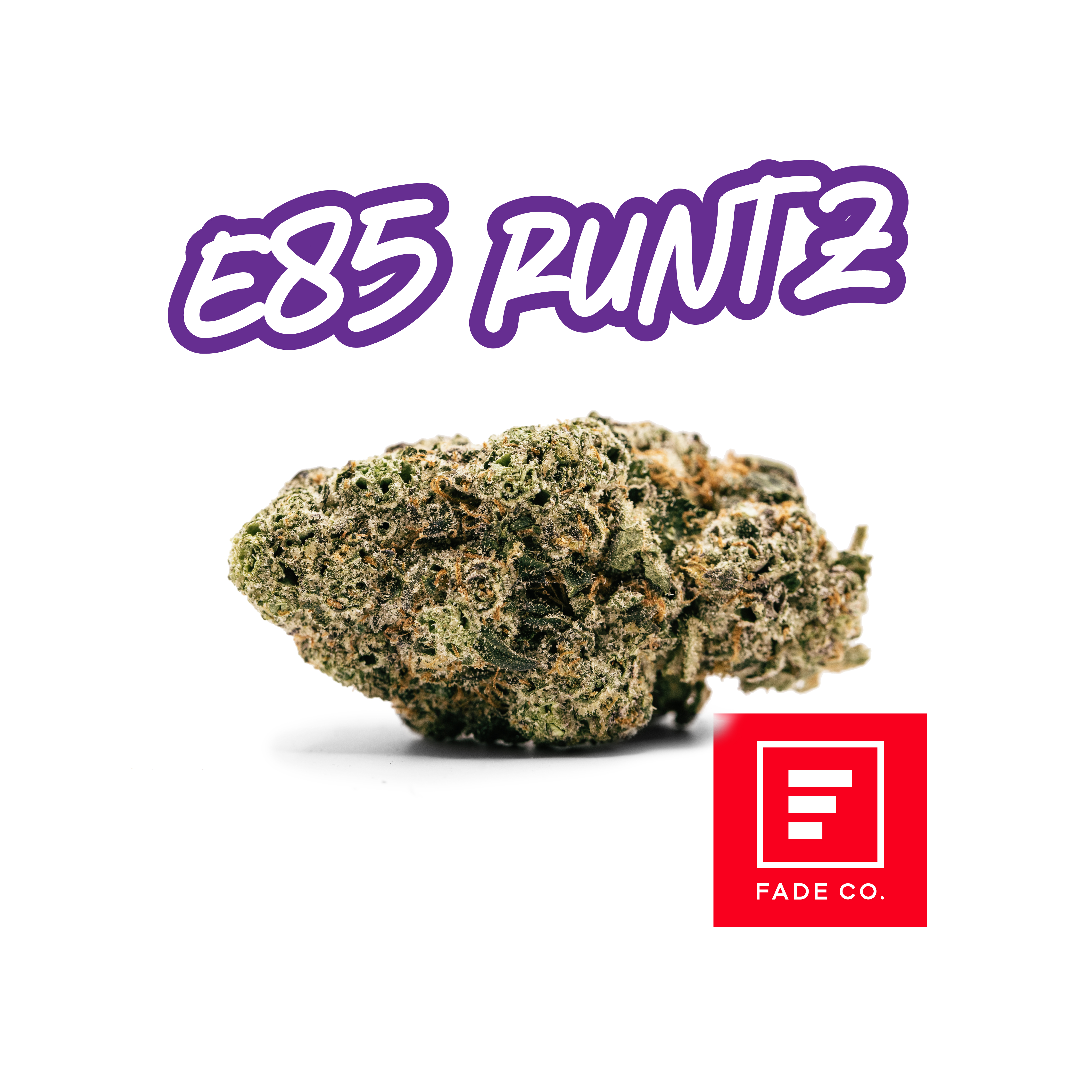 E85 Candi A | 3.5g