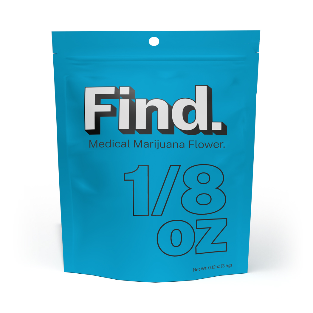 Find. | Flower | Baya Dulce | 3.5g - 3.5g in Wyomissing