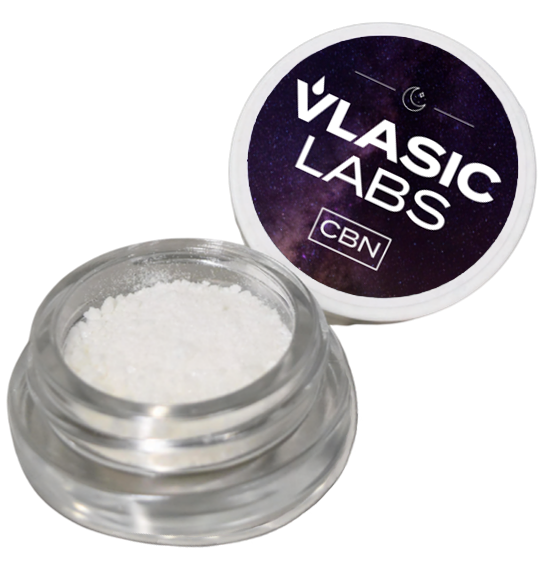 CBN isolate 30g 1ppm オランダ産 CBN Isolate | 1g | The Refinery (Detroit)