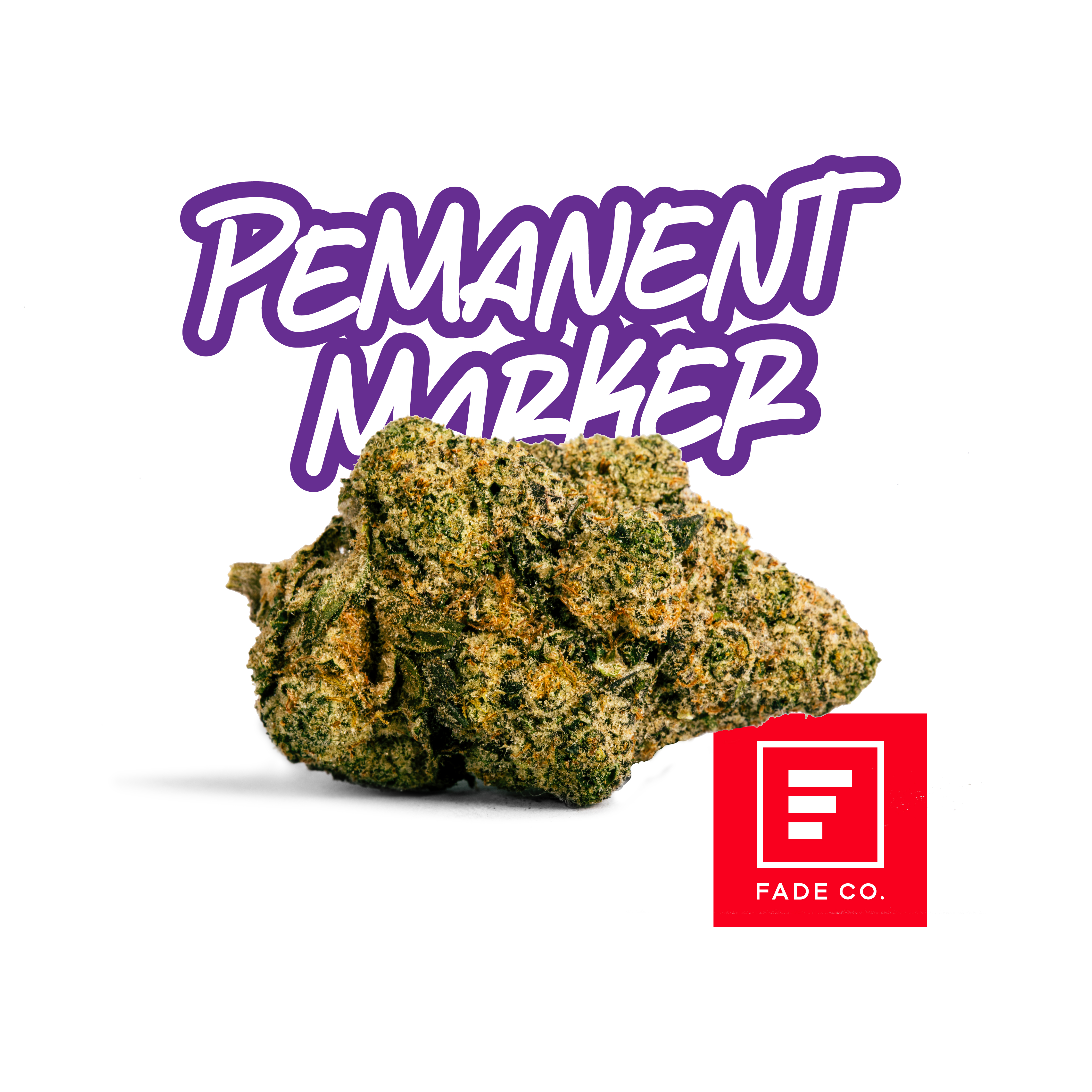 Permanent Marker A | 3.5g