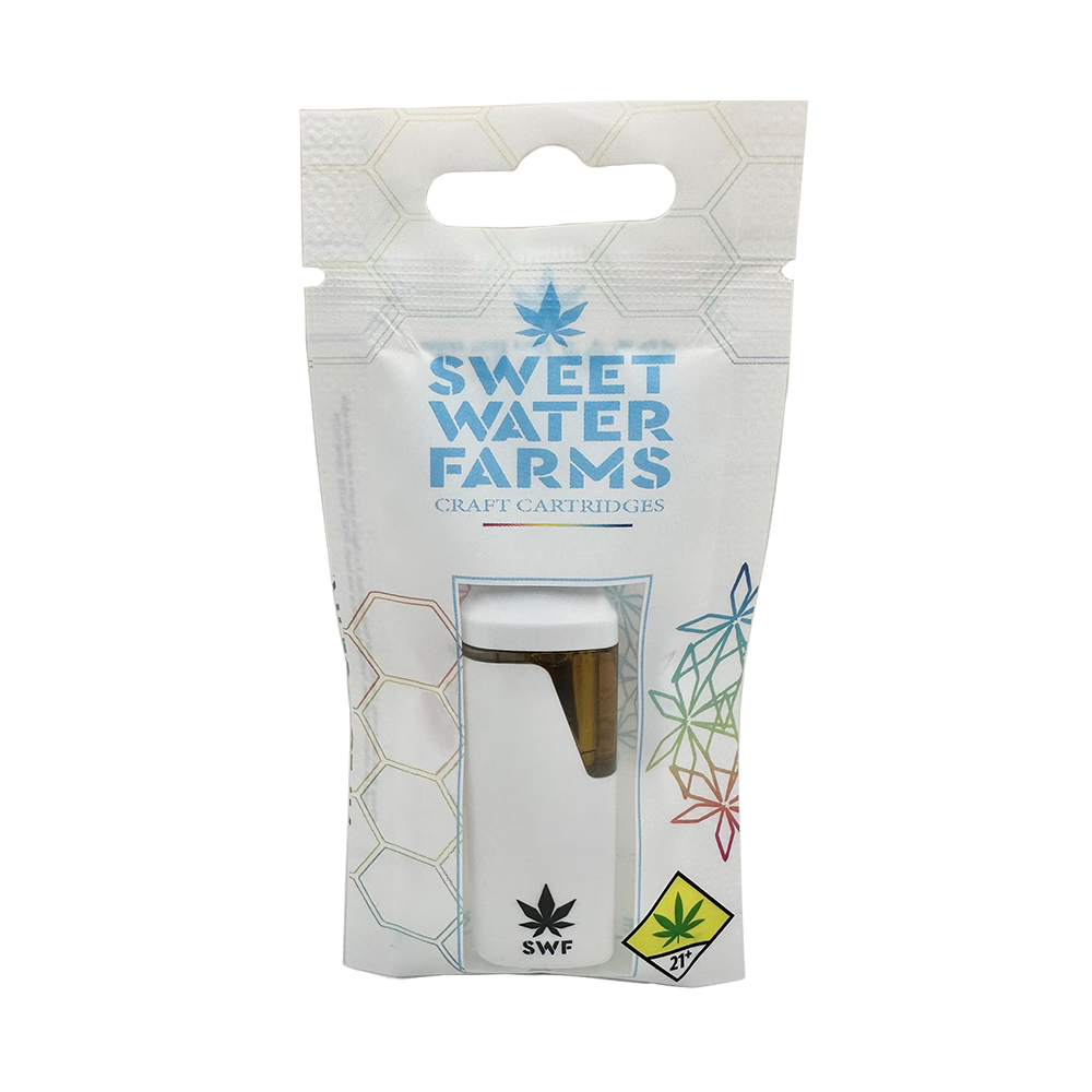 Garlic Juice Liquid Diamonds Disposable