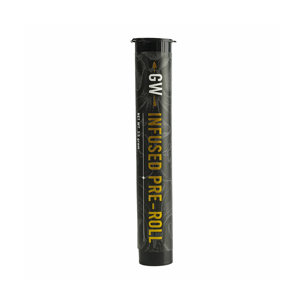 Neapolitan Space Cream Georgies Infused Pre-Roll | 1g