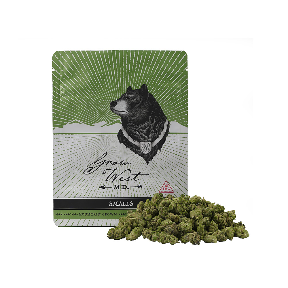 Mile High Volcano | Smalls