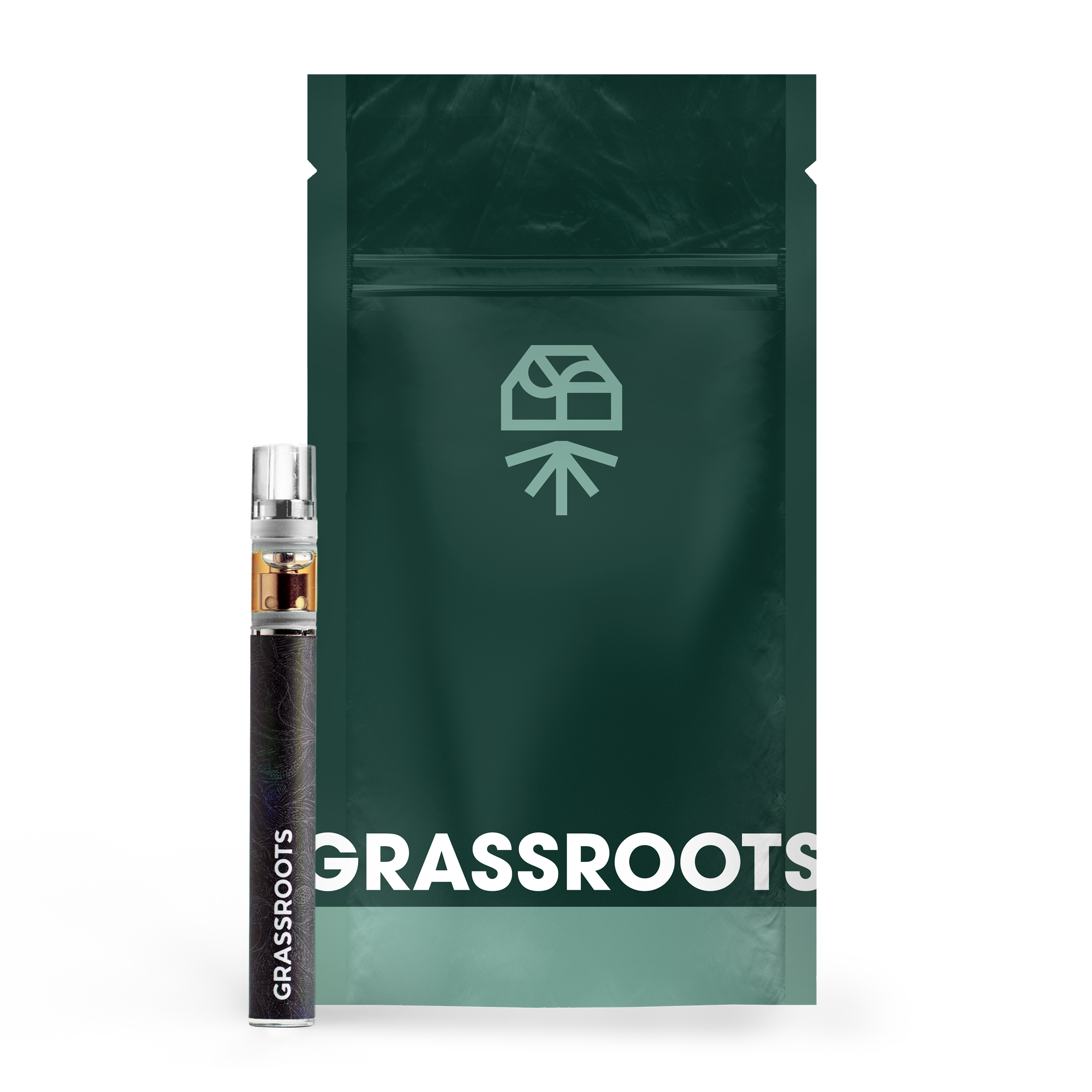 Motor Breath Distillate Pen Disposable: .300g