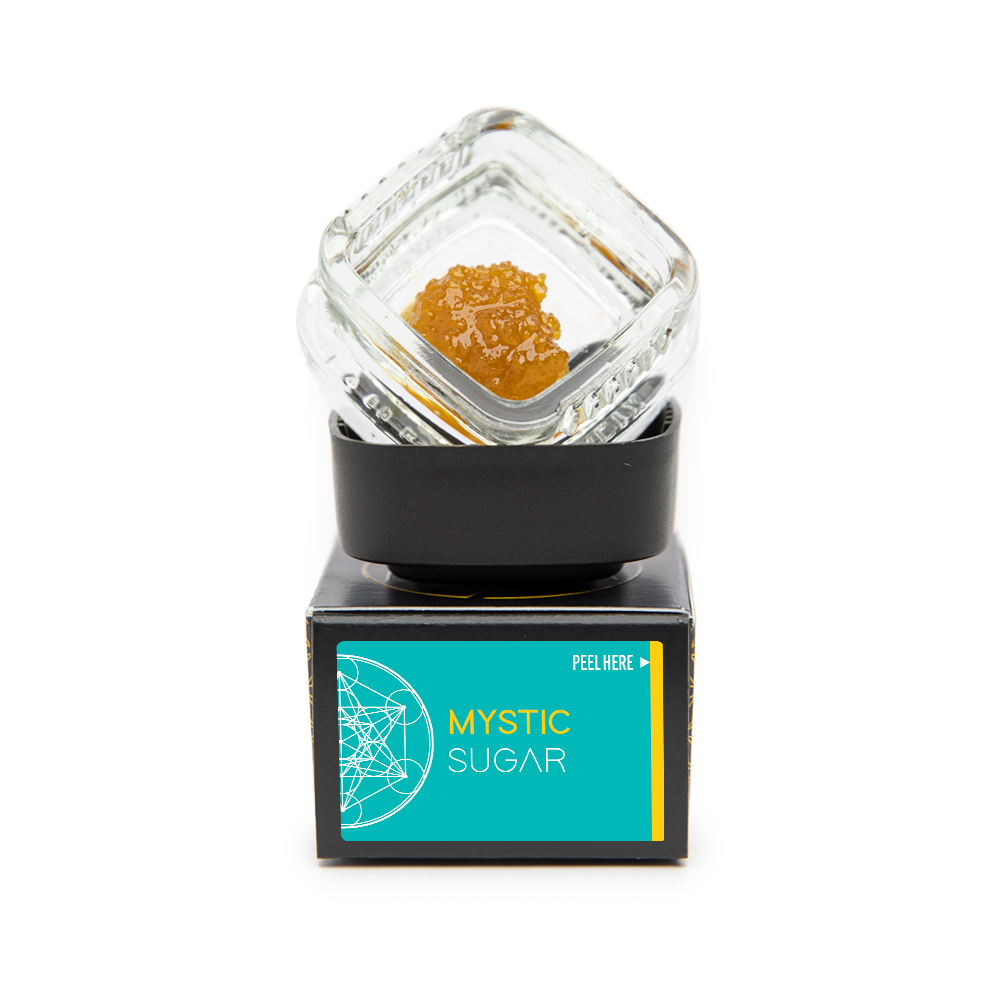 Key Lime Larry Sugar | 4g
