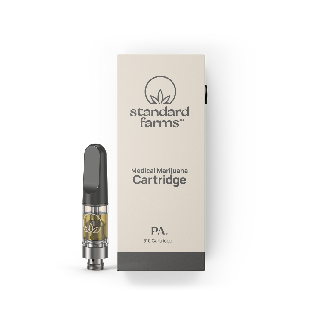 1:1 THC:CBD | .5g