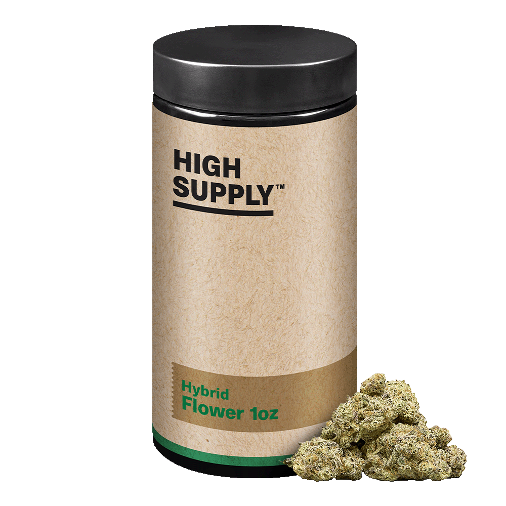 West Michigan Fadeaway Flower 1oz