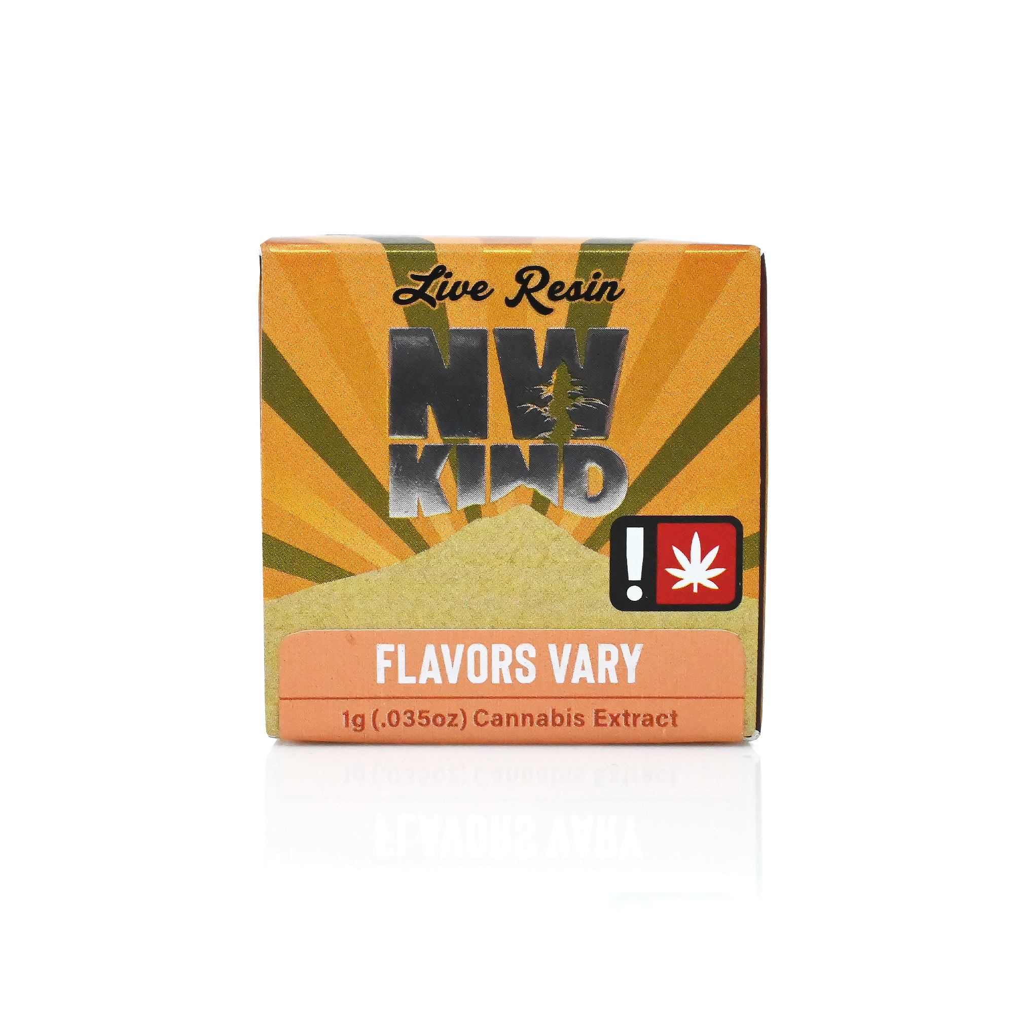 London Pound Cake Live Resin BHO Diamonds & Sauce | 1g