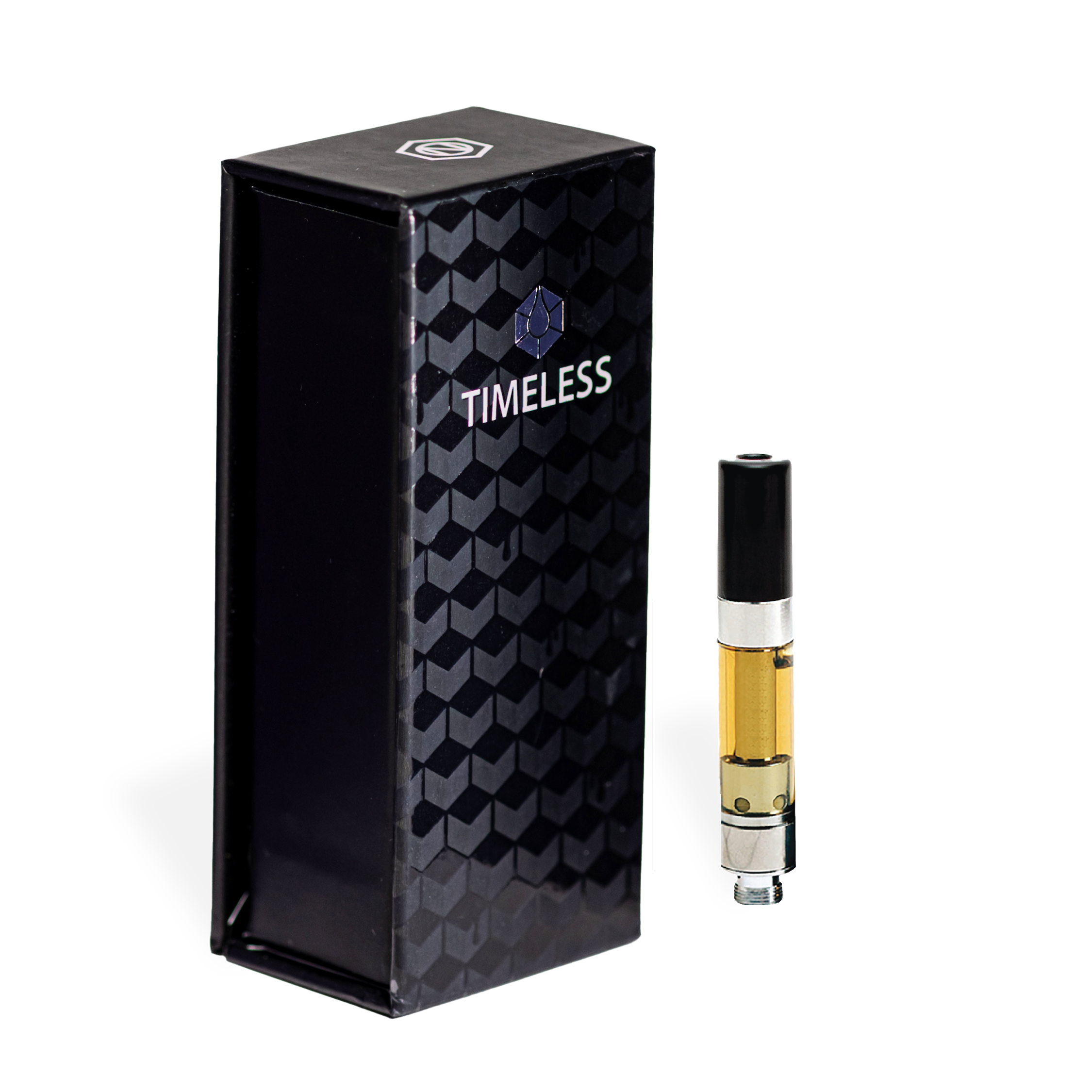 Bruce Banner 1000mg Noir Liquid Diamonds Vape Cartridge (chill)