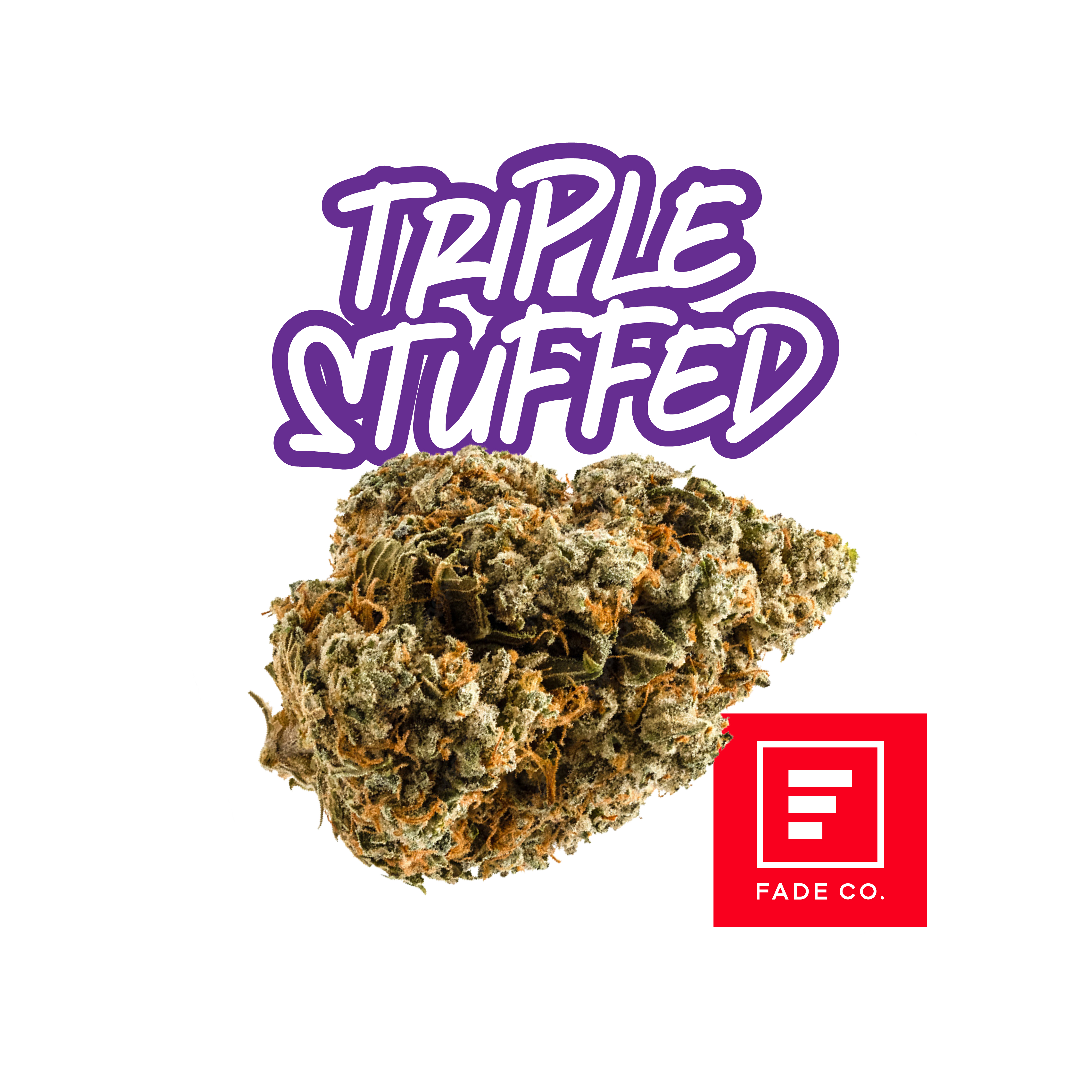 Triple Stuffed C | 3.5g
