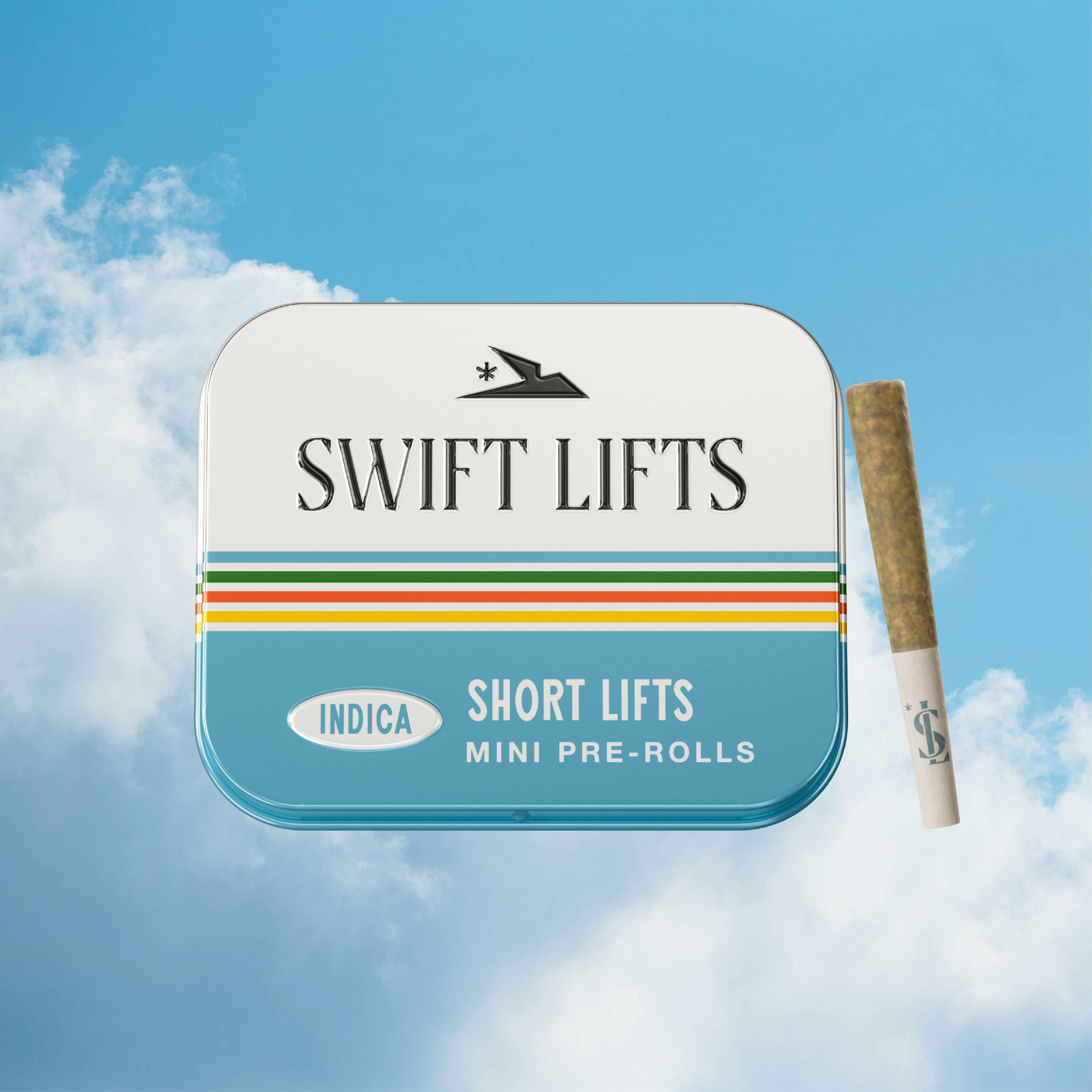 Rotten Teeth 3.5g 10-Pack Short Lifts