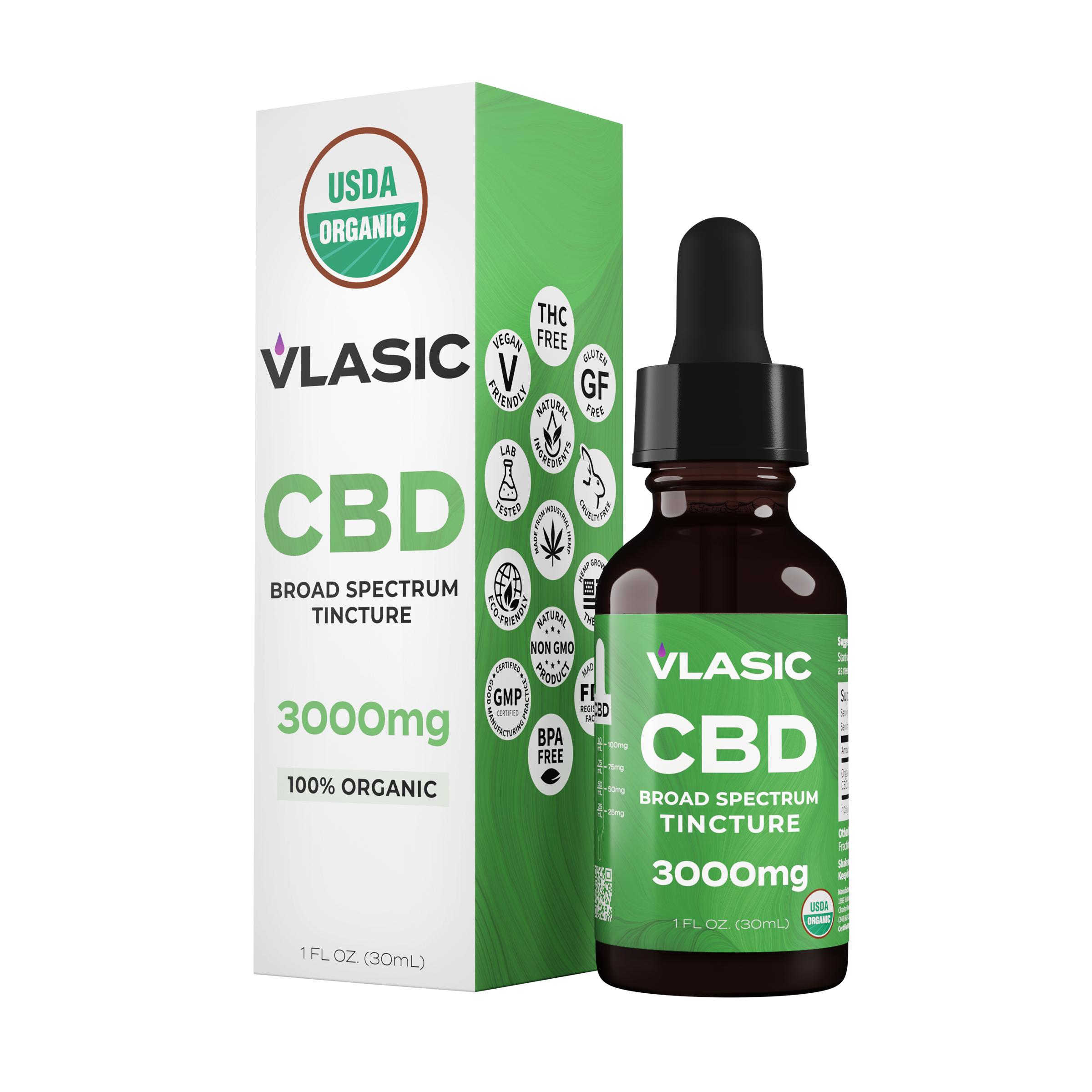 Cbd Tincture
