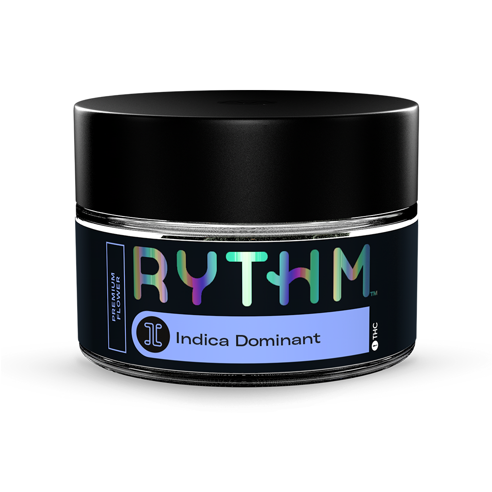 Dulce De Uva | Premium Flower | Indica | 3.5g