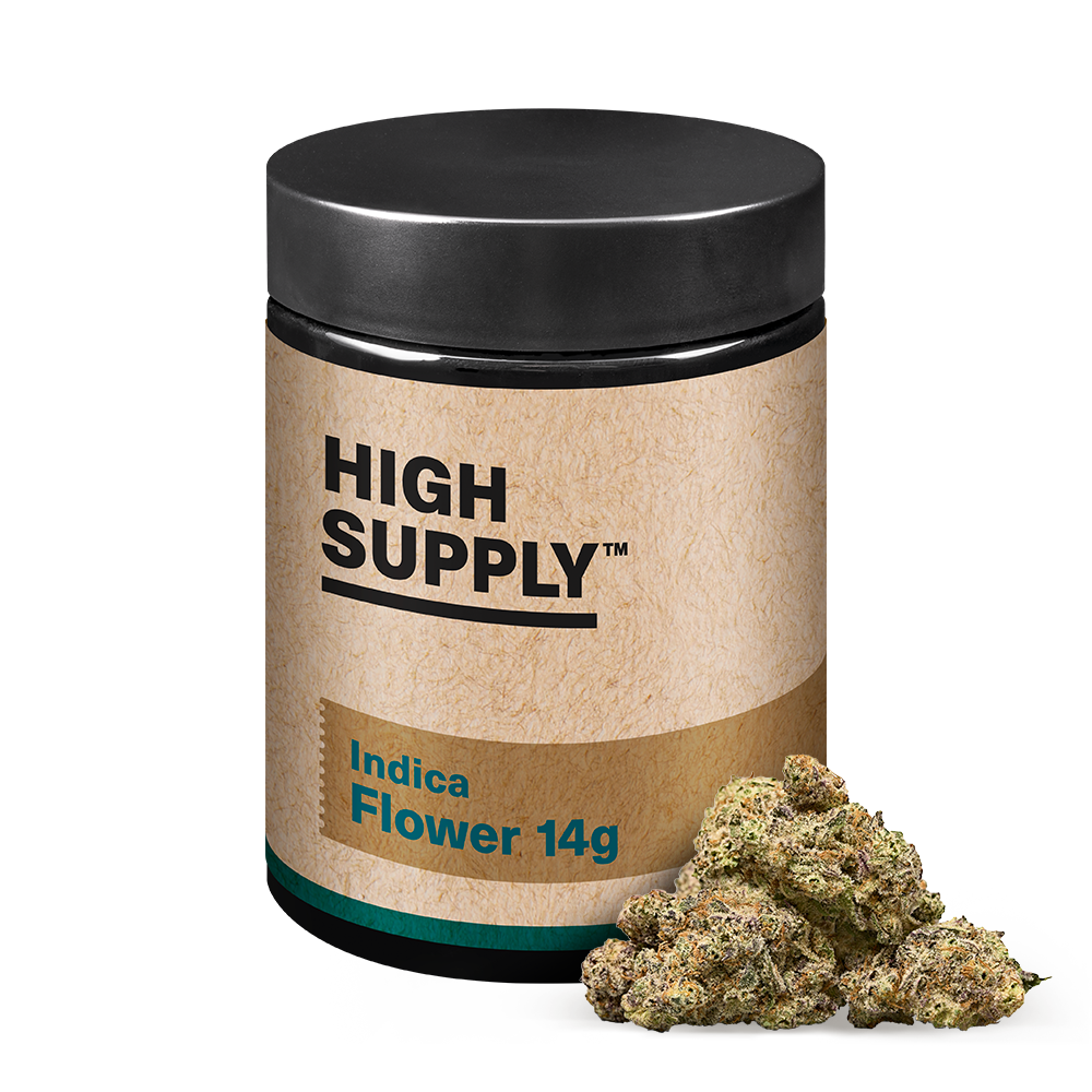 Dirty Bird Flower 14g