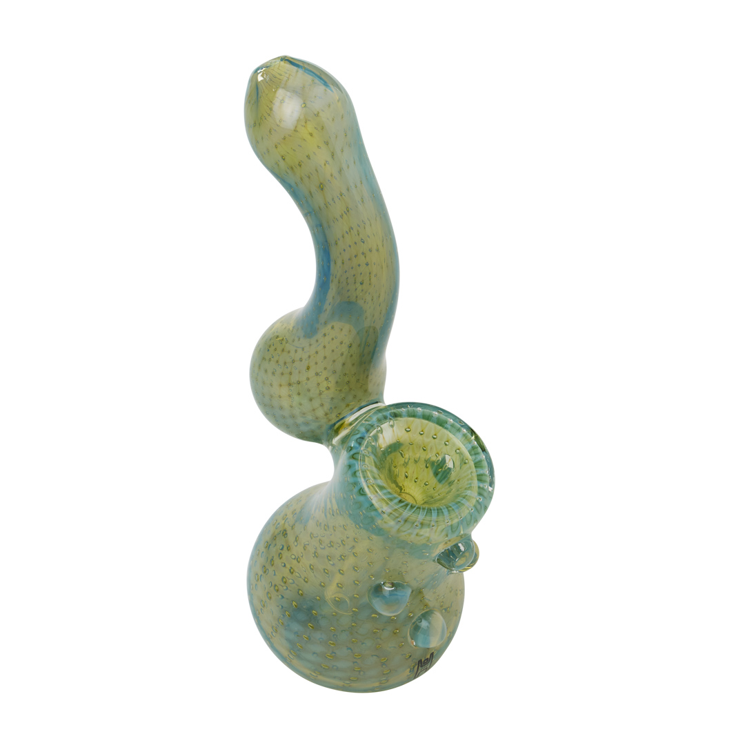 Sherlock Bubbler 2 - Dichro Red