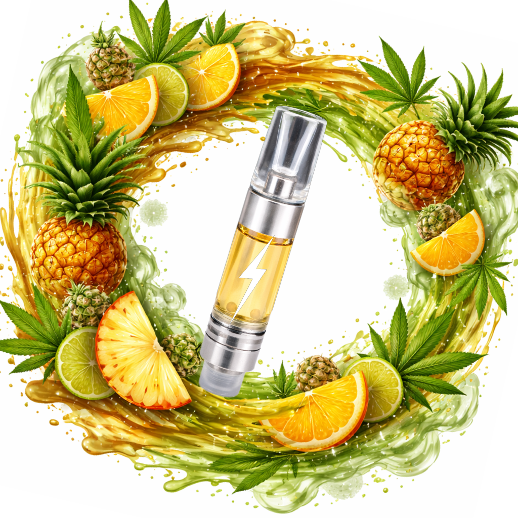 Pineapple Express