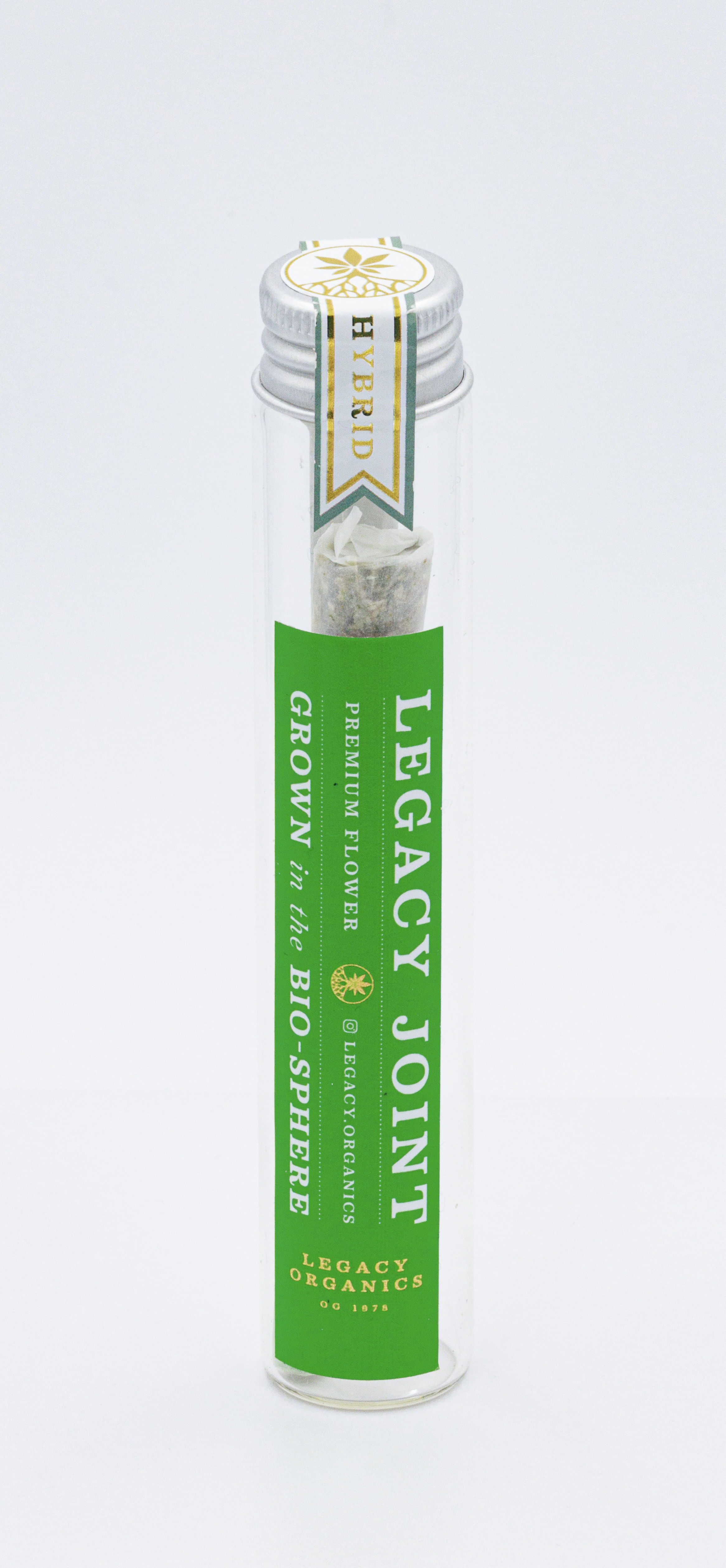 Isodope 2pk | 1g