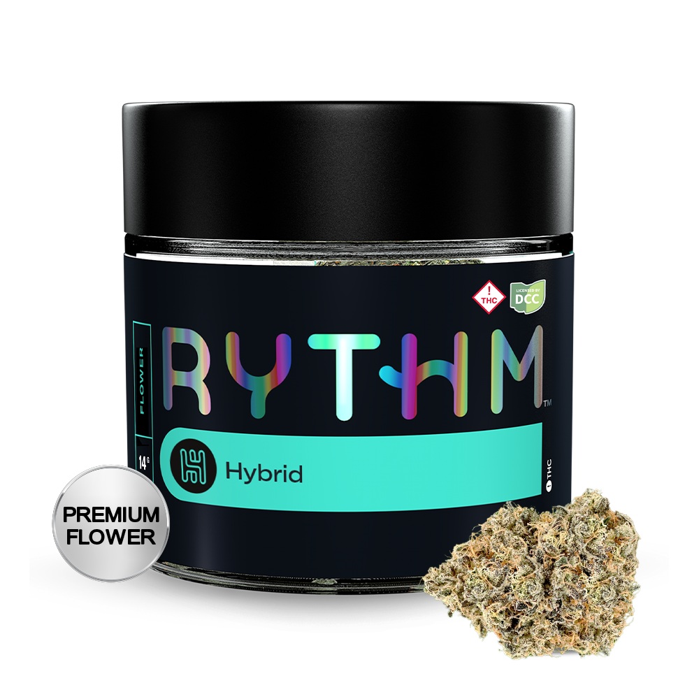 Bananaconda | Premium Flower | Hybrid | 14.15g