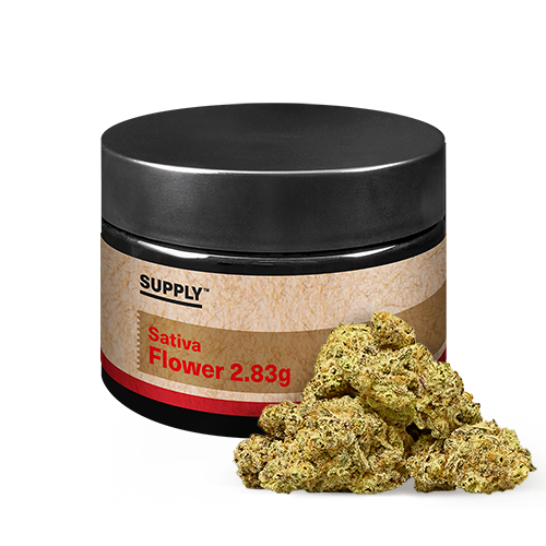 Rollins Flower 2.83g