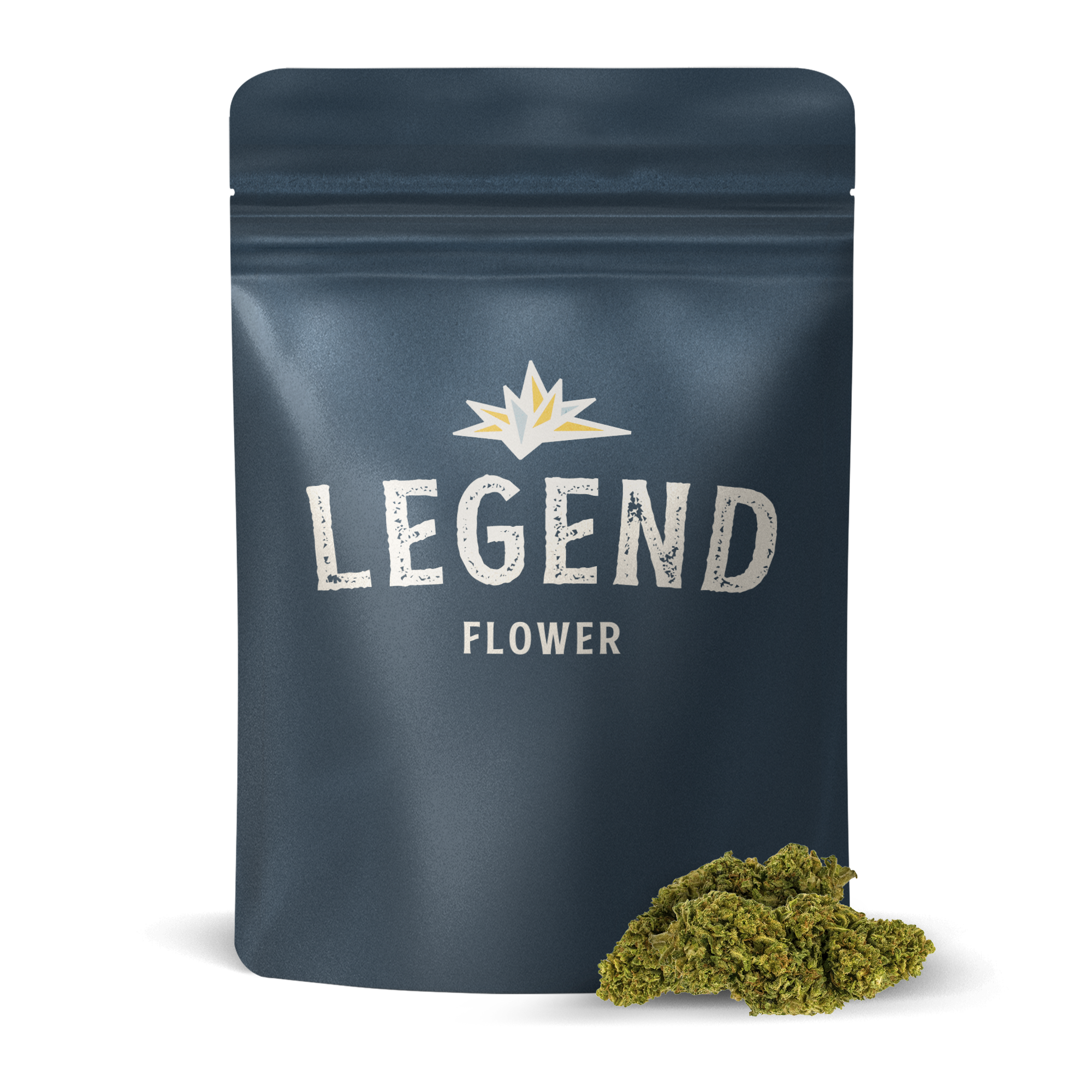 Legend Legend | Strawberry OG | 28g