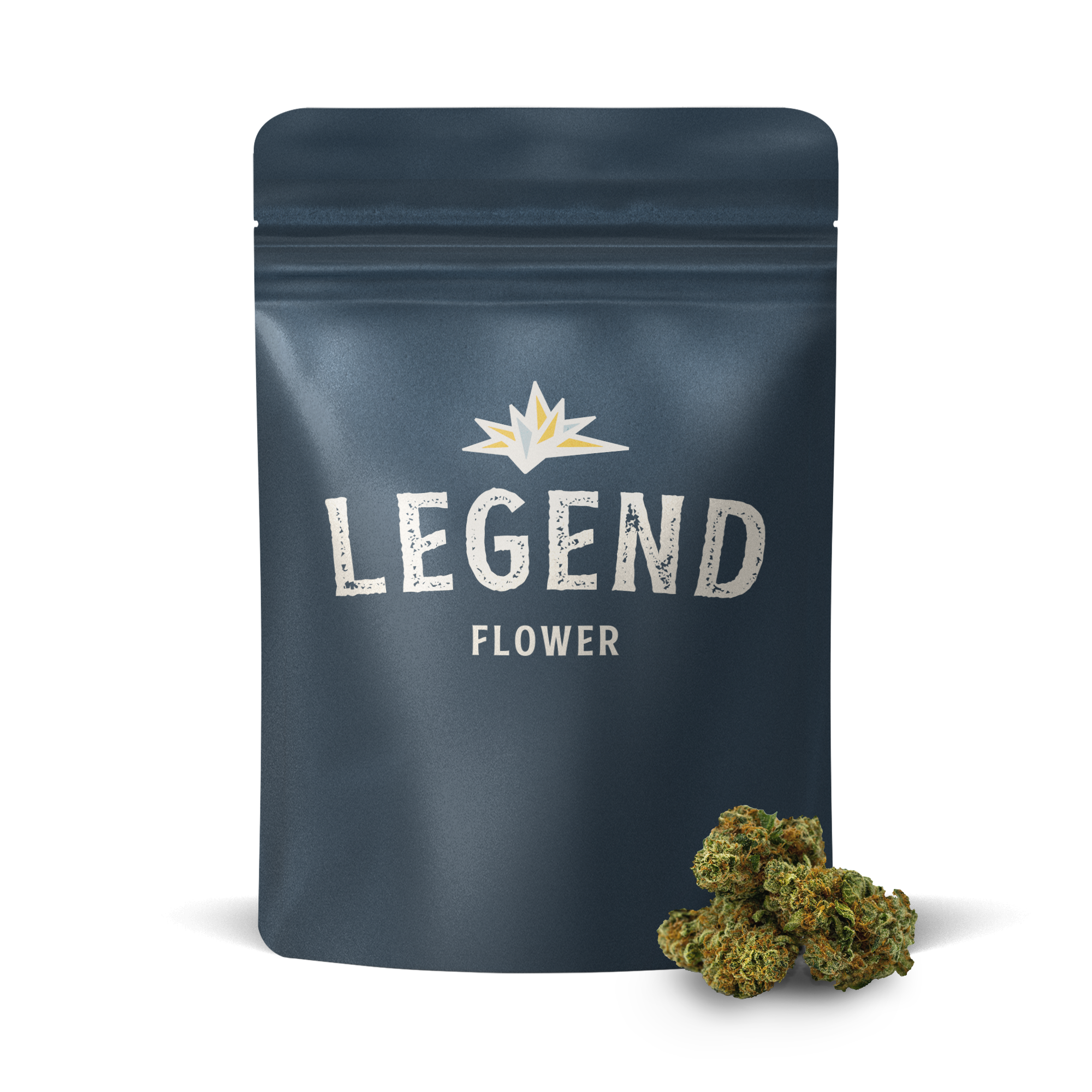 Legend Legend | Sour Diesel | Smalls | 14g