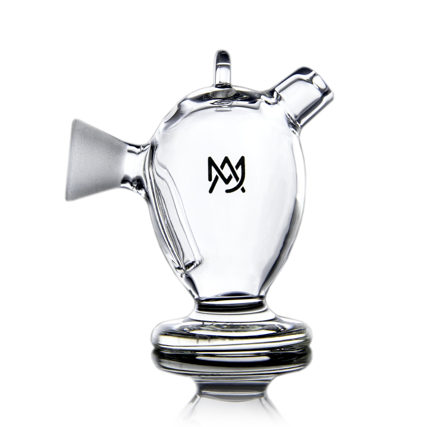 The Martian Blunt Bubbler - The Martian