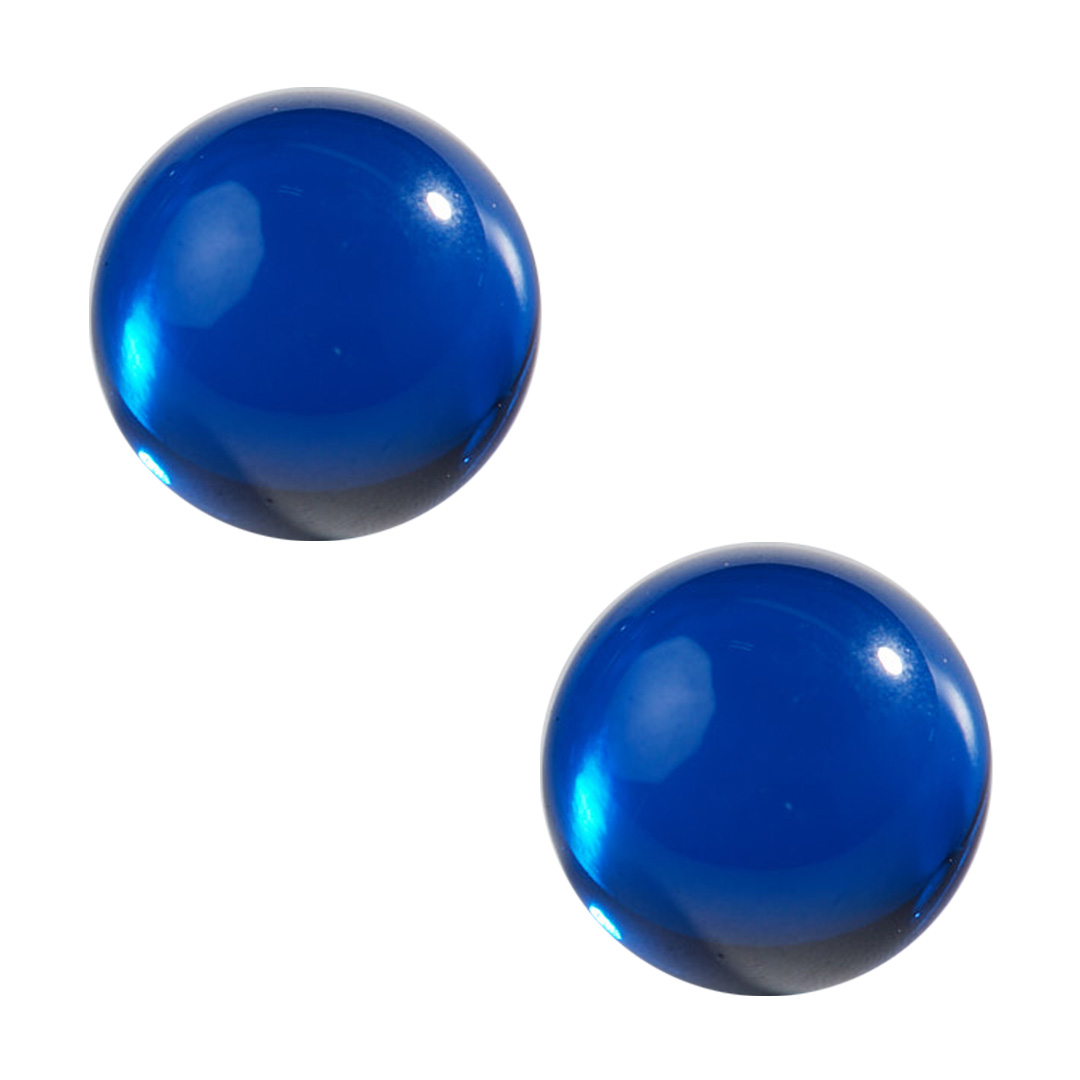 Terp Pearls - 4mm - Ruby